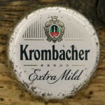 Krombacher
