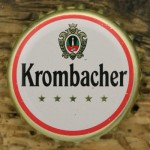 Krombacher