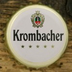 Krombacher
