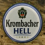 Krombacher