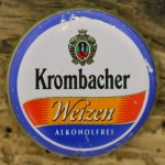 Krombacher