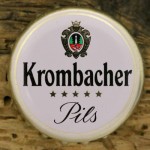 Krombacher