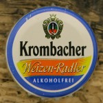 Krombacher