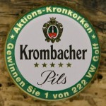 Krombacher