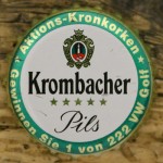 Krombacher