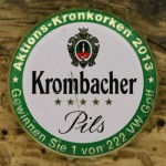 Krombacher
