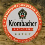 Krombacher