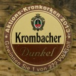 Krombacher