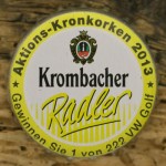Krombacher
