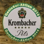 Krombacher