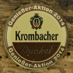 Krombacher