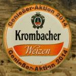 Krombacher