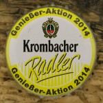 Krombacher