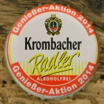 Krombacher