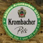 Krombacher