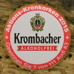 Krombacher
