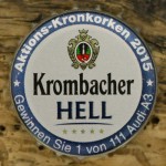 Krombacher