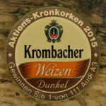 Krombacher