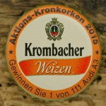 Krombacher