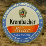 Krombacher