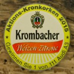 Krombacher