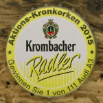 Krombacher