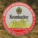 Krombacher