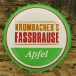 Krombacher