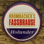 Krombacher
