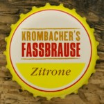 Krombacher