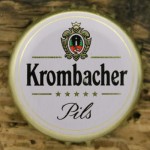 Krombacher