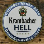 Krombacher