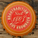 Krombacher