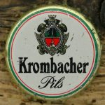 Krombacher