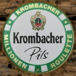 Krombacher