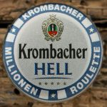 Krombacher