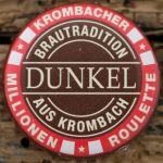 Krombacher