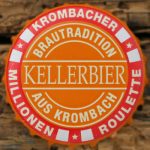 Krombacher