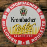 Krombacher
