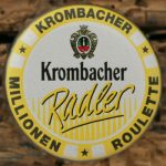 Krombacher
